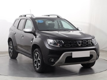 Dacia Duster I , Salon Polska, 1. Właściciel, Serwis ASO, Navi, Klima,