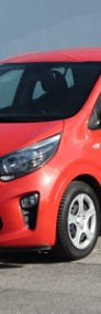 Kia Picanto II , Salon Polska, 1. Właściciel, Serwis ASO, Klima-3