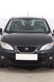 SEAT Ibiza V , Klimatronic, Tempomat, Podgrzewane siedzienia-2