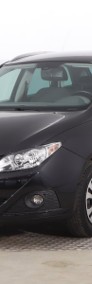 SEAT Ibiza V , Klimatronic, Tempomat, Podgrzewane siedzienia-3