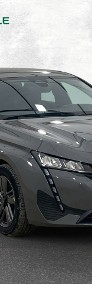 Peugeot 308 P5 Peugeot 308 1.5 Blue HDI ActivePack S&S EAT8-3