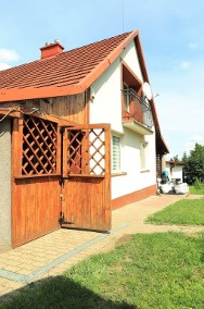 Dom ze stawem w gminie Ostróda-2