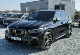 BMW M5 V (F10) X5 M50 X5 M50D xDrive 400KM 2019r, Salon PL, FV23%, zadbany