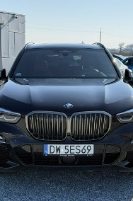 BMW M5 V (F10) X5 M50 X5 M50D xDrive 400KM 2019r, Salon PL, FV23%, zadbany-2