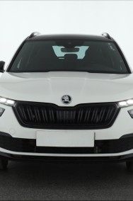 Skoda Kamiq , Salon Polska, 1. Właściciel, Serwis ASO, Automat, VAT 23%,-2