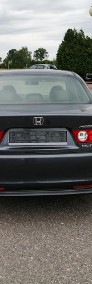 Honda Accord VII Nawigacja Skóry + Alkantara Tempomat Ekran dotykow-3