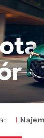 Toyota C-HR 1.2T 116KM Comfort I Właściciel Bezwypadkowy Serwisowany Gwarancja-4