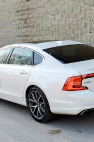 Volvo S90 II Long * Biała Perła-2