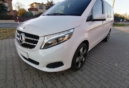 Mercedes-Benz Klasa V III [W447] 250 2,2 CDI 190 KM AVANTGARDE