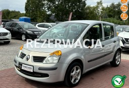 Renault Modus Klimatronik, Salon Polska, Alufelgi