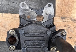 Perkins VK CZĘŚCI Pompa Oleju 4132F067 3753RIOIP
