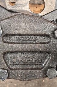 Perkins VK CZĘŚCI Pompa Oleju 4132F067 3753RIOIP-2