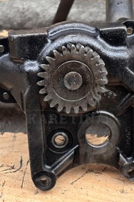 Perkins VK CZĘŚCI Pompa Oleju 4132F067 3753RIOIP-3