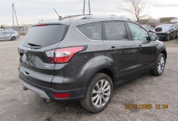 Ford Escape II /Kuga MK2 LIFT TITANIUM 4X4