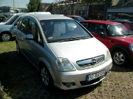 Opel Meriva A Opel Meriva