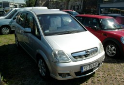 Opel Meriva A Opel Meriva