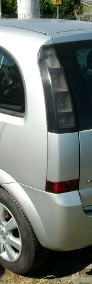 Opel Meriva A Opel Meriva-3