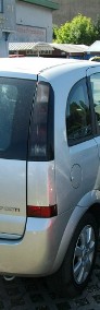 Opel Meriva A Opel Meriva-4
