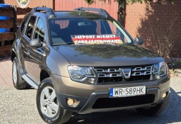 Dacia Duster I 2018r, 1.6B 16v, Wyjątkowo Piękna i Zadbana, Z Niemiec