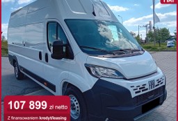 Fiat Ducato Maxi L4H3 Maxi L4H3 2.2 140KM