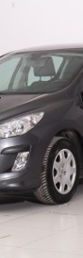 Peugeot 308 I , Salon Polska, Serwis ASO, VAT 23%, Klima, Parktronic-3