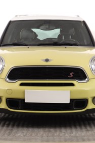 MINI Countryman , Skóra, Xenon, Bi-Xenon, Klimatronic, Tempomat, Parktronic,-2