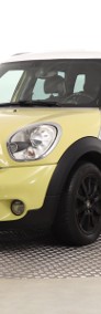 MINI Countryman , Skóra, Xenon, Bi-Xenon, Klimatronic, Tempomat, Parktronic,-3