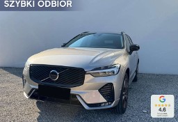 Volvo XC60 II B5 AWD Plus Dark 2.0 B5 AWD Plus Dark (250KM) Hak holowniczy, składa