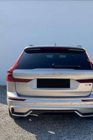 Volvo XC60 II B5 AWD Plus Dark 2.0 B5 AWD Plus Dark (250KM) Hak holowniczy, składa-2