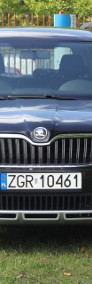 4x4 Doinwestowana Stan BDB Salon Polska-3
