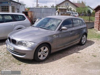 BMW SERIA 1 120d-1