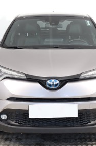 Toyota C-HR , Salon Polska, 1. Właściciel, Serwis ASO, Automat, Skóra,-2