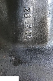 Massey Ferguson Dyna 6 - CZĘŚCI-2