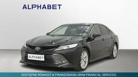 Toyota Camry VIII Toyota Camry 2.5 Executive Hybrid A/T