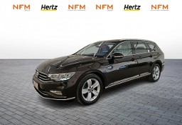 Volkswagen Passat B8 1,5 TSI DSG(150 KM) Elegance Salon PL F-Vat