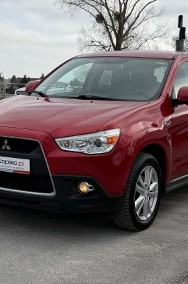 Mitsubishi ASX-2