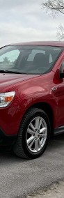 Mitsubishi ASX-3