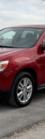 Mitsubishi ASX-4