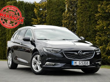 Opel Insignia II Country Tourer 2.0CDTI(170KM)*Full Led*Navi*Kamera*Panorama*Skóry*Keyles Go*Alu17"A-1