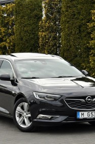 Opel Insignia II Country Tourer 2.0CDTI(170KM)*Full Led*Navi*Kamera*Panorama*Skóry*Keyles Go*Alu17"A-2