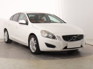 Volvo S60 II , Automat, Skóra, Navi, Xenon, Klimatronic, Tempomat,