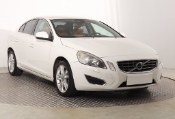 Volvo S60 II , Automat, Skóra, Navi, Xenon, Klimatronic, Tempomat,