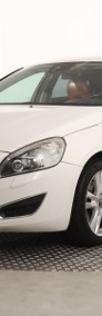 Volvo S60 II , Automat, Skóra, Navi, Xenon, Klimatronic, Tempomat,-3