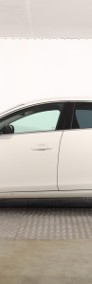Volvo S60 II , Automat, Skóra, Navi, Xenon, Klimatronic, Tempomat,-4