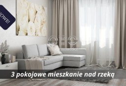Nowe mieszkanie Wrocław, ul. Krakowska
