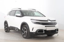 Citroen C5 Aircross , Salon Polska, Serwis ASO, VAT 23%, Skóra, Klimatronic,