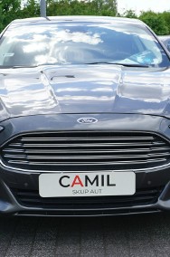 Ford Mondeo VIII zarejestrowany, ubezpieczony-2