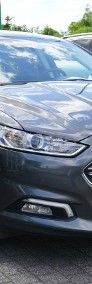 Ford Mondeo VIII zarejestrowany, ubezpieczony-3