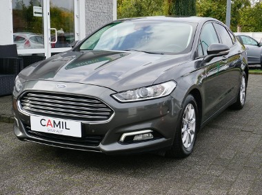 Ford Mondeo VIII zarejestrowany, ubezpieczony-1