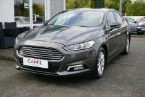 Ford Mondeo VIII zarejestrowany, ubezpieczony